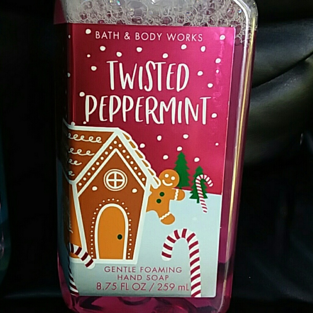 Bath & Body Works bundle - Picture 3 of 4